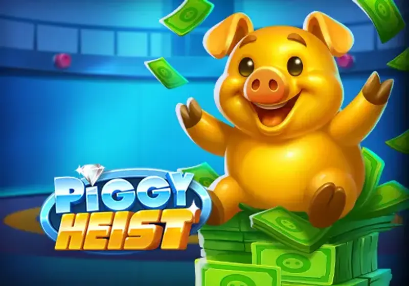 Piggy Heist
